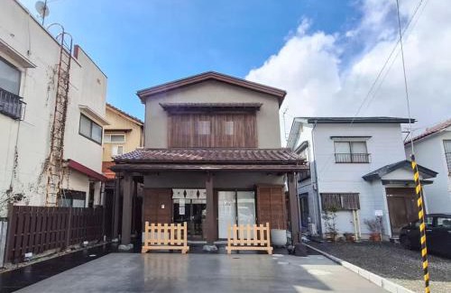 Nukazuka House | A-UN INN - Vacation STAY 84863v