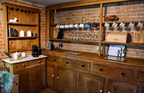 Highbridge House | A unique 4 bed barn conversion set in beautiful rural location of North Somerset
