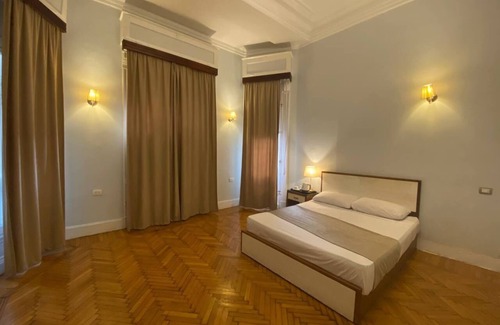 Downtown Cairo Hotel | A unique space in Downtown, Cairo