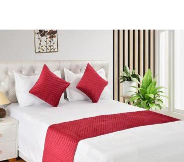 Lakdi Ka Pul Apartment | A V Flat 2BHK