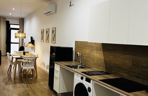 Aiora Apartment | A (VA070.2.8) TH Mediterranean Suites 8