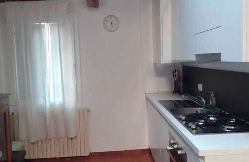 Este Apartment | A VENICE 1 hour by TRAIN OPEN SPACE 2p EAST CULTURAL AND TOURIST STAY BY VENETO