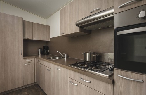 Municipality of Rijssen-Holten House | A very Cosy cottage, even if we say so ourselves.