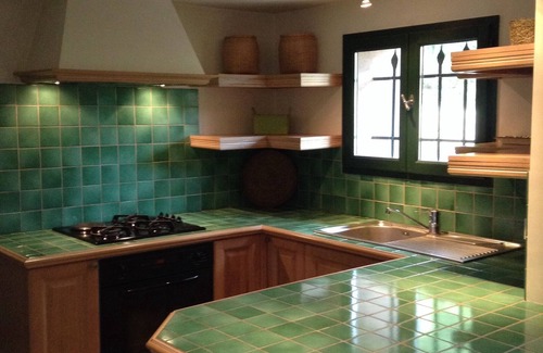 Mouans-Sartoux Cottage | A very private and comfortable retreat