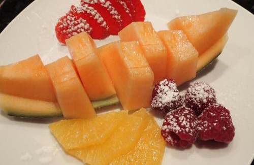 West Kelowna Estates Bed & Breakfast | A View of the Lake B & B