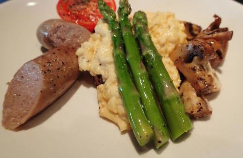 West Kelowna Estates Bed & Breakfast | A View of the Lake B & B