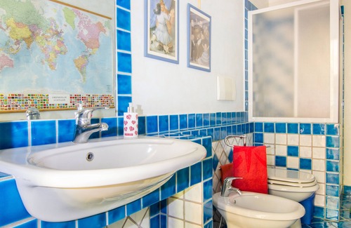 Arborea Bed & Breakfast | A Villa Ada bed and breakfast countryside and sea
