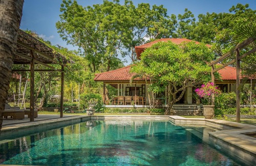 Pemuteran Villa | A villa with character in Permuteran, Bali!