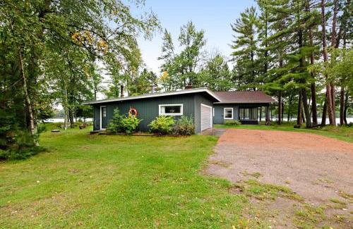Eagle River House | A Voyageur View