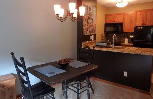Sun Peaks House | A warm place in the heart of Sun Peaks!