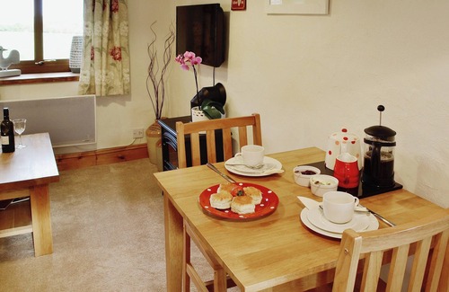 Treator Cottage | A well-appointed, single storey cottage, close to the pretty village of St.