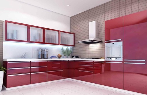 Kota House | A well furnished 4BHK house for family stay with all facilities.