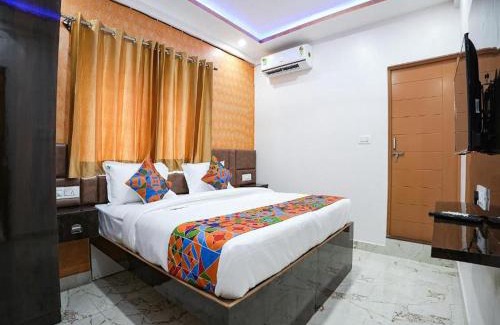 Bengaluru Apartment | A White Pearl Suites
