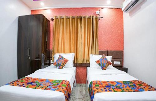 Bengaluru Apartment | A White Pearl Suites