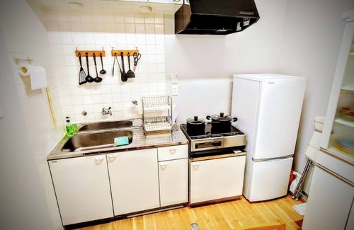 Ido-mura House | A whole guest house charter plan for friends and m/Sanuki Kagawa