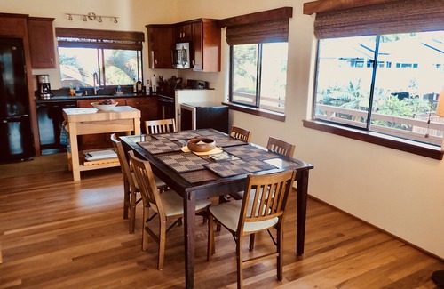 Kamuela House | A wonderful place to be.