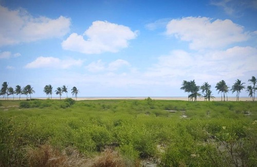 Keta Cabin | A&Y Wild Camp Ghana