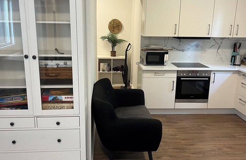 Broendy Strand Bed & Breakfast | A-Z LIVING