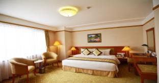 Hai Ba Trung Hotel | A25 Luxury Hotel