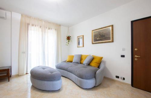 Cesate Apartment | A3 Casa Magnolia Rho Fiera-MI-Como-Malpensa Confortable Home