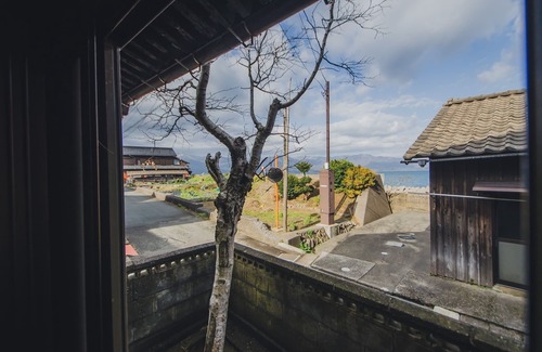 Sado House | A310to Kawasaki Roman Museum, a 120-year-old private house that takes you back to the Taisho era