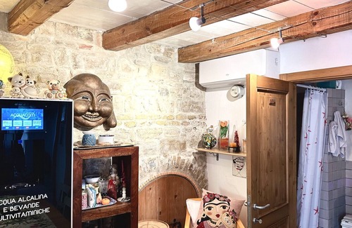 Ancona Apartment | A36 - Varano, elegant two-room apartment in the Conero park
