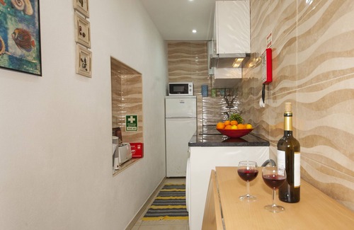 Lagos City Center Apartment | A40 - Castle Arch Apartment