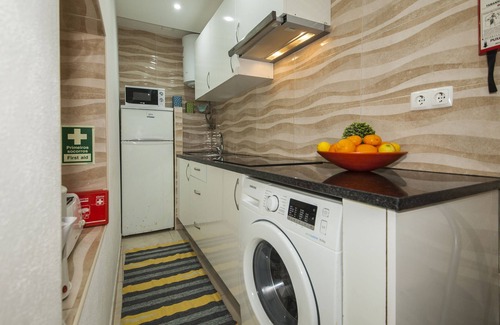 Lagos City Center Apartment | A40 - Castle Arch Apartment