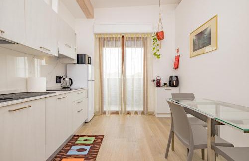 Cesate Apartment | A7 Moonlight Loft MI-Rho-Fiera-MXP Airport-Como