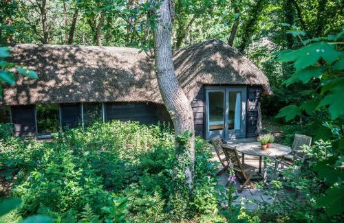 Zeegse House | Aa Casia vakantiehuis