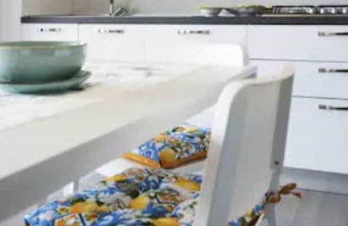 Sarno Apartment | AA Residence - free private parking