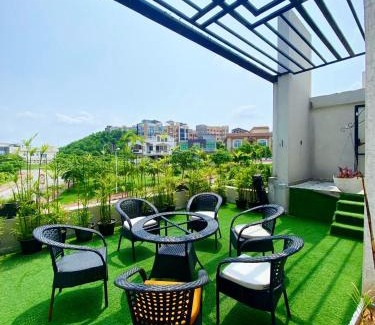 Bahria Town House | AAA luxury Guest House