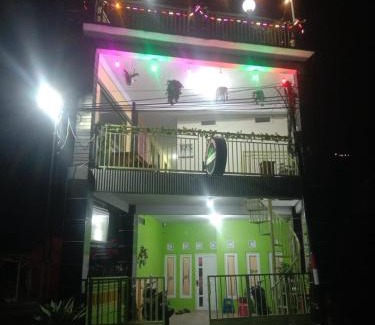 Sukapura House | AAA, Sukapura Guesthouse, Bromo Mountain View Triple A Tour, 3 Levels, Sukapura, Probolinggo, Additional Jeep Bromo Sunrise by TRIPLE A TOUR