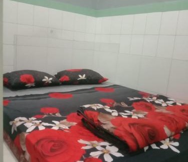 Sukapura House | AAA, Sukapura Guesthouse, Bromo Mountain View Triple A Tour, 3 Levels, Sukapura, Probolinggo, Additional Jeep Bromo Sunrise by TRIPLE A TOUR