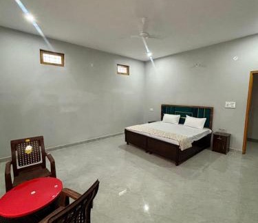 Khattalwada House | AAAC Rooms