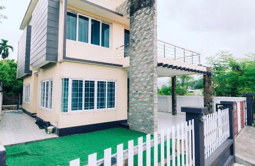 Khlong Hae Villa | AABAN House 03
