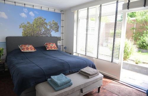Tilburg Bed & Breakfast | AaBenB appartement