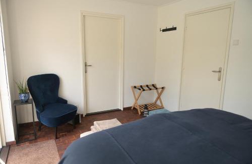 Tilburg Bed & Breakfast | AaBenB appartement