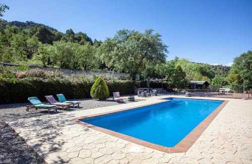 Prenafeta House | Aaccent Prenafeta Montblanc