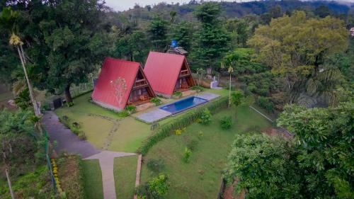 Kotapola Hotel | Aadiv Twin Villas