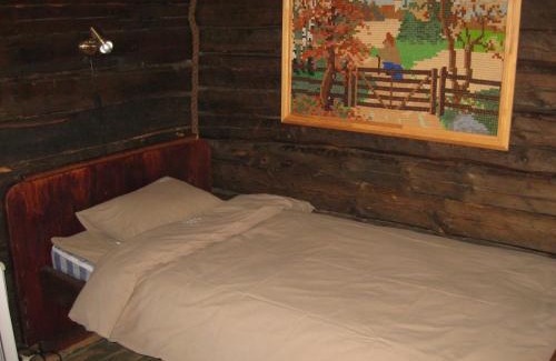 Suur-Rootsi House | Aadu Holiday Farm