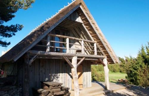 Suur-Rootsi House | Aaduaida Holiday House