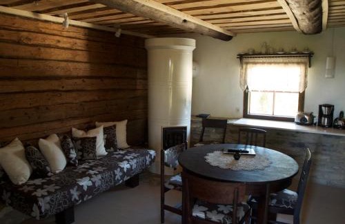 Suur-Rootsi House | Aaduaida Holiday House