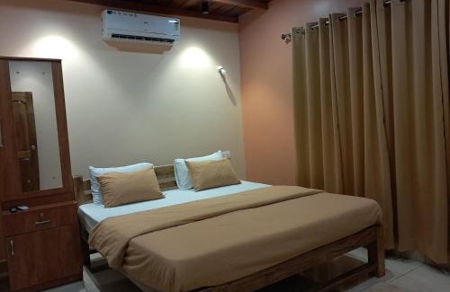 Hireguthi House | Aadwika Villa