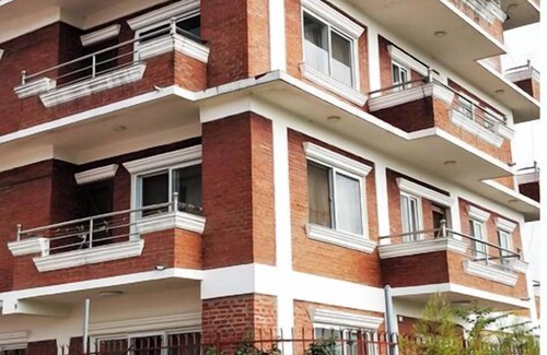 Lalitpur House | Aafnai Ghar - Your Home