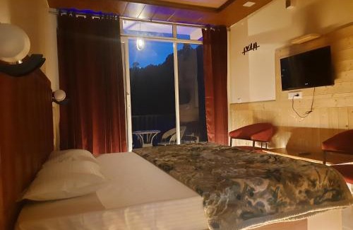 Shimla House | Aagaman Woods