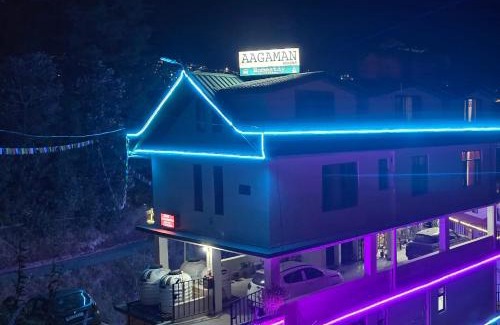 Shimla House | Aagaman Woods