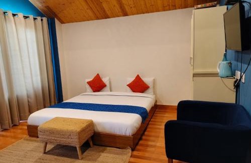 Naldehra Bed & Breakfast | Aagaman- Your Mountain Home