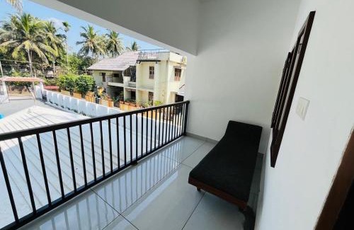Kozhikode Bed & Breakfast | Aagneyam mansion