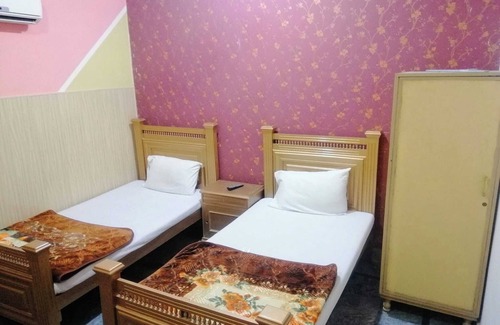 Sargodha Hotel | Aaj International Hotel Sargodha